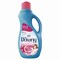 Downy Liquid Fabric Softener, April Fresh, 44 oz Bottle, 6PK 80744154 - alternate 4
